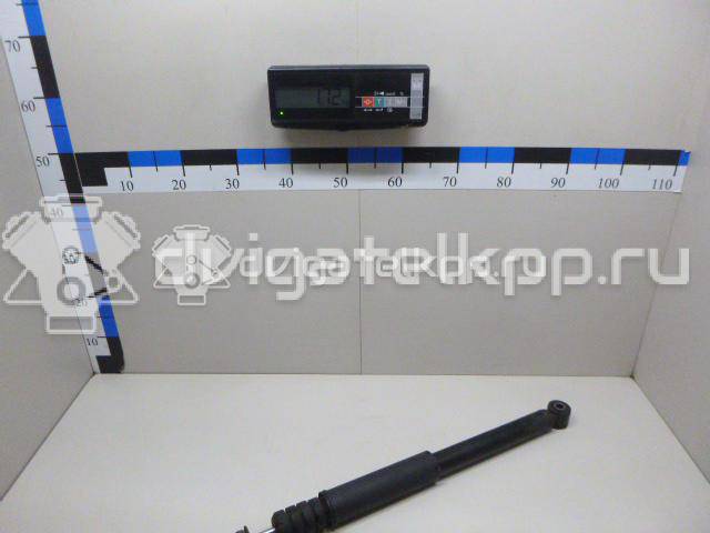 Фото Амортизатор задний  8200953294 для Renault Sandero Stepway / Logan {forloop.counter}}