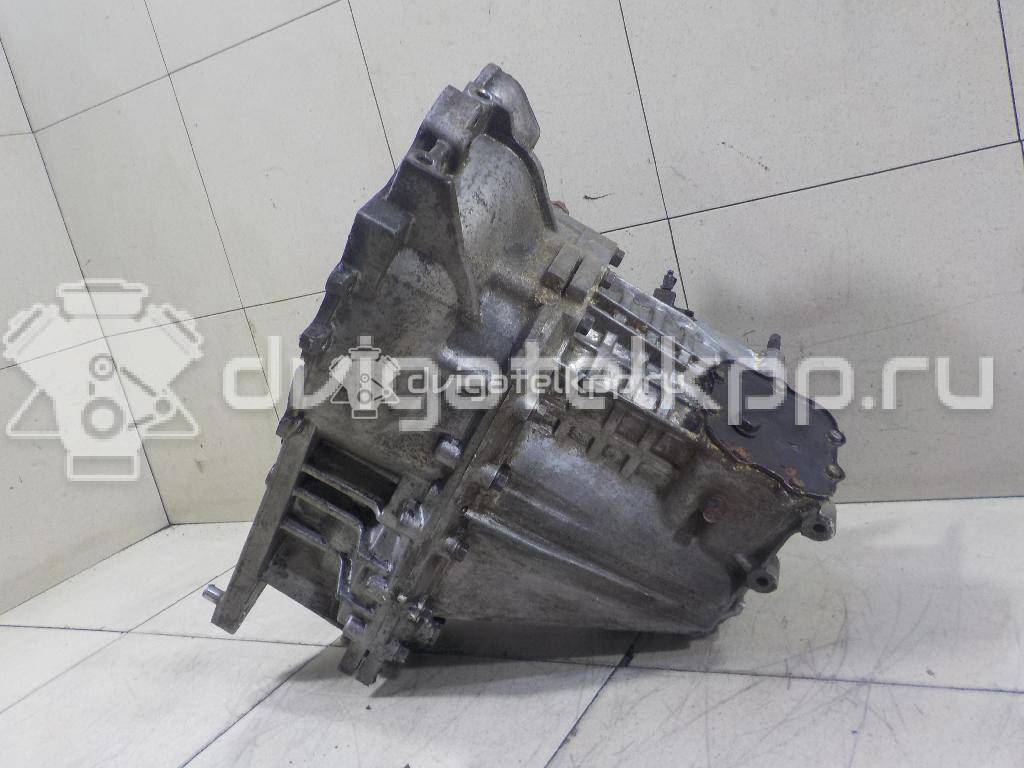 Фото Контрактная (б/у) МКПП для Hyundai Tucson / Highway Van / Trajet Fo / Elantra / Santa Fé 113-116 л.с 16V 2.0 л D4EA Дизельное топливо 4300039940 {forloop.counter}}