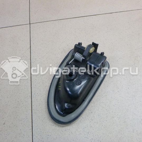 Фото Ручка двери внутренняя левая  7700353282 для Renault Megane / Master / Clio / Scénic / Logan