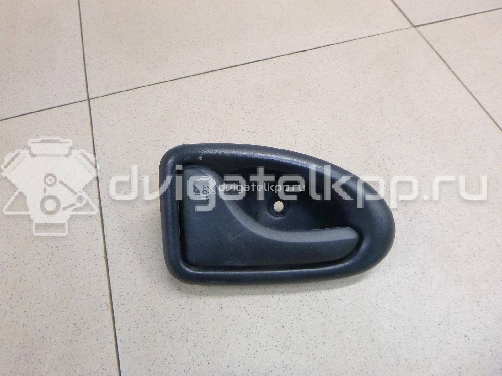 Фото Ручка двери внутренняя левая  7700353282 для Renault Megane / Master / Clio / Scénic / Logan {forloop.counter}}