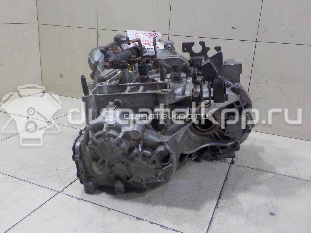 Фото Контрактная (б/у) МКПП для Hyundai Tucson / Highway Van / Trajet Fo / Elantra / Santa Fé 113-116 л.с 16V 2.0 л D4EA Дизельное топливо 4300039940 {forloop.counter}}