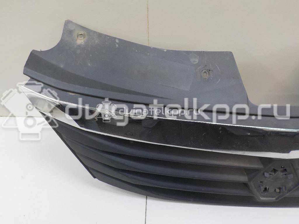 Фото Решетка радиатора  8200752748 для Renault Logan {forloop.counter}}