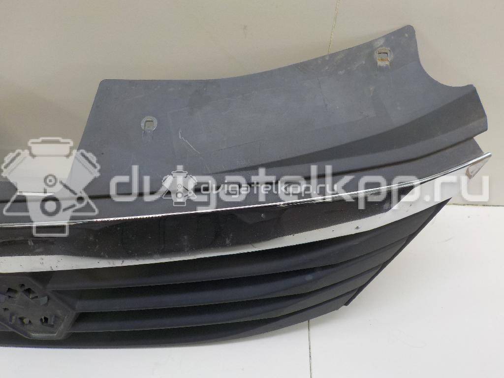 Фото Решетка радиатора  8200752748 для Renault Logan {forloop.counter}}