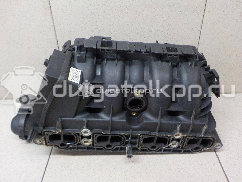 Фото Коллектор впускной для двигателя Z 12 XEP для Opel / Suzuki / Vauxhall 80 л.с 16V 1.2 л бензин 55557907 {forloop.counter}}