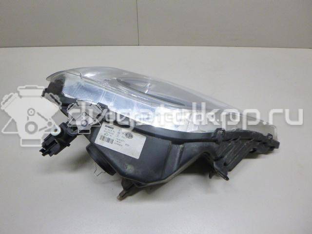 Фото Фара левая  8200744753 для Renault Logan {forloop.counter}}