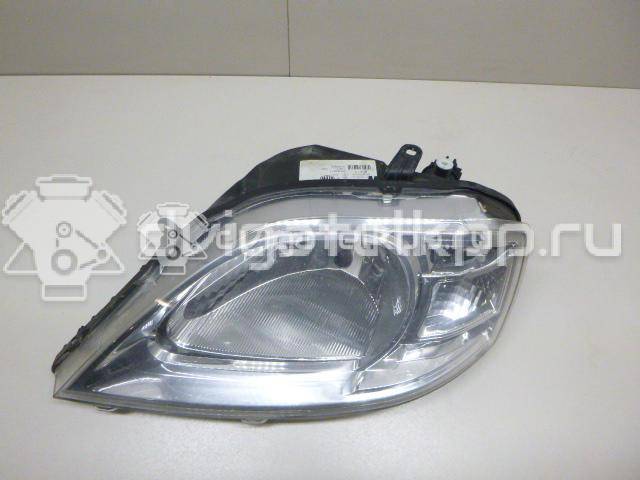 Фото Фара левая  8200744753 для Renault Logan {forloop.counter}}