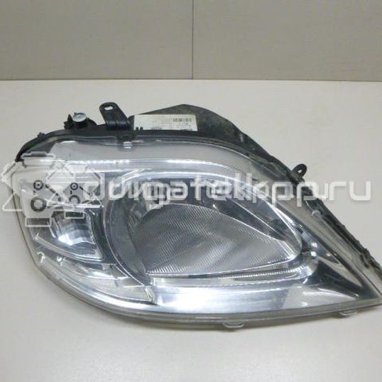 Фото Фара правая  8200744754 для Renault Logan