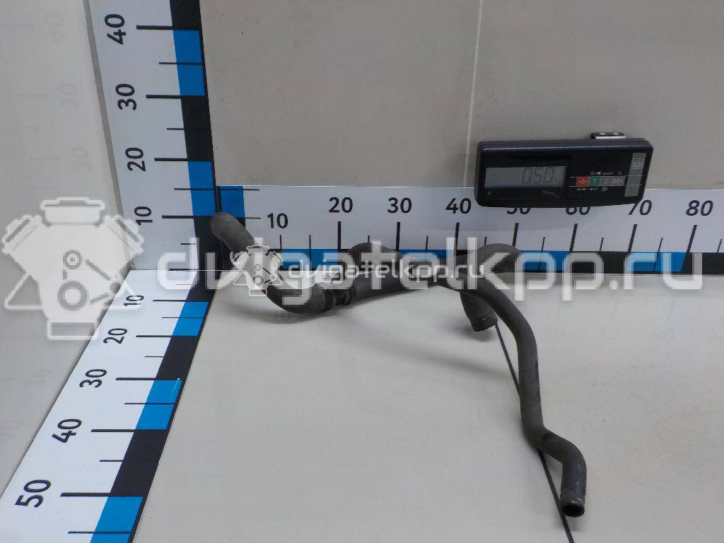 Фото Патрубок радиатора  215019787R для Renault Logan {forloop.counter}}