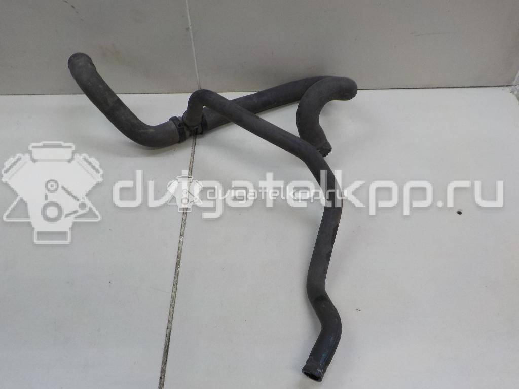 Фото Патрубок радиатора  215019787R для Renault Logan {forloop.counter}}