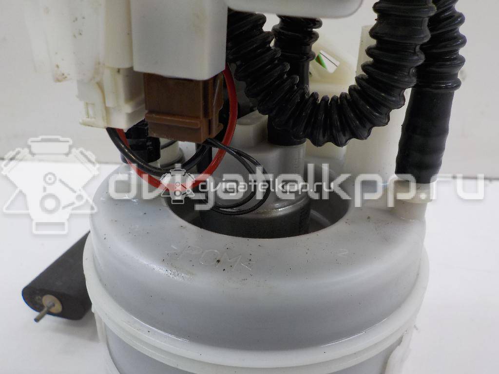 Фото Насос топливный электрический  6001547604 для Renault Sandero Stepway / Logan {forloop.counter}}