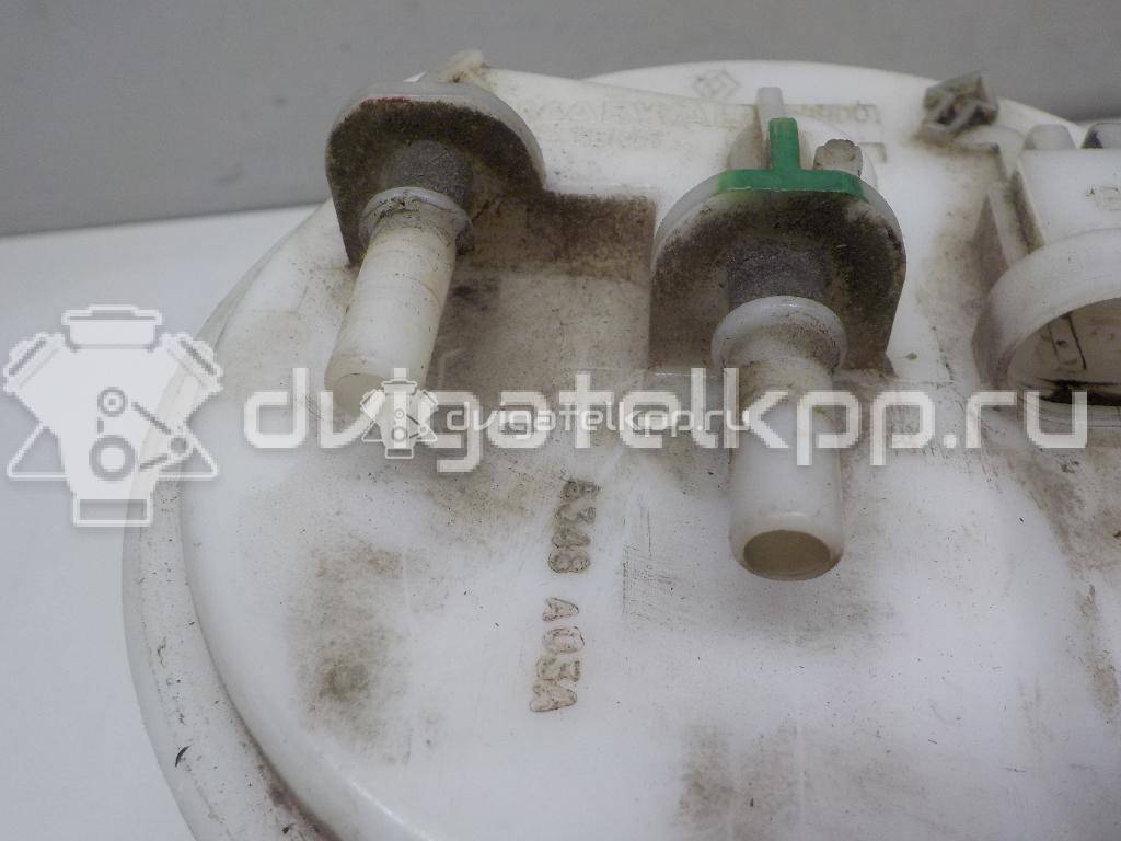 Фото Насос топливный электрический  8200306918 для Renault Sandero Stepway / Logan {forloop.counter}}