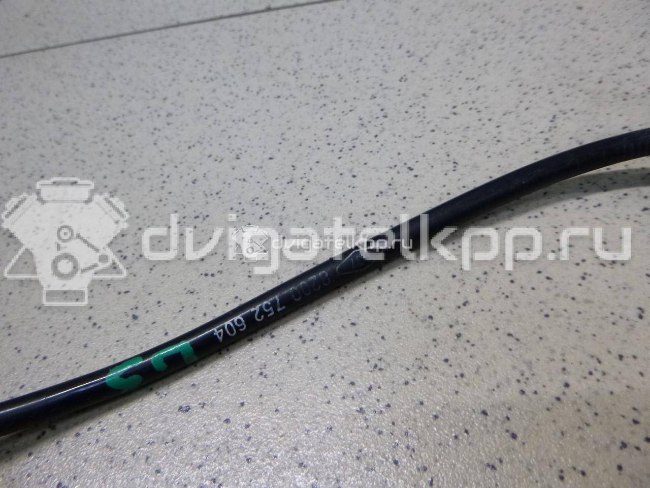 Фото Датчик ABS задний правый  8200752604 для Renault Sandero Stepway / Logan {forloop.counter}}