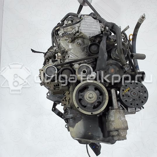 Фото Контрактный (б/у) двигатель 1AD-FTV для Toyota Avensis / Verso / Rav 4 / Auris / Corolla 124-126 л.с 16V 2.0 л Дизельное топливо