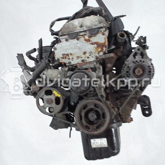 Фото Контрактный (б/у) двигатель GA16DE для Nissan Pulsar / Sentra / Ichi / Sunny / Primera 82-120 л.с 16V 1.6 л бензин 1010273C51