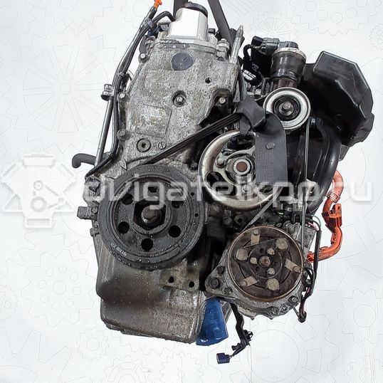 Фото Контрактный (б/у) двигатель LDA2 для Honda / Honda (Dongfeng) 95 л.с 8V 1.3 л бензин