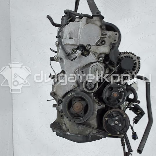 Фото Контрактный (б/у) двигатель MR20DE для Nissan (Dongfeng) / Suzuki / Samsung / Nissan 129-147 л.с 16V 2.0 л Бензин/спирт