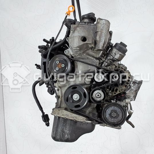 Фото Контрактный (б/у) двигатель BME для Skoda Roomster 5J / Fabia 64 л.с 12V 1.2 л бензин