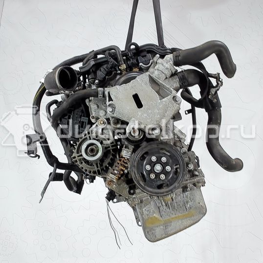 Фото Контрактный (б/у) двигатель Z 12 XEP для Opel / Suzuki / Vauxhall 75-80 л.с 16V 1.2 л бензин