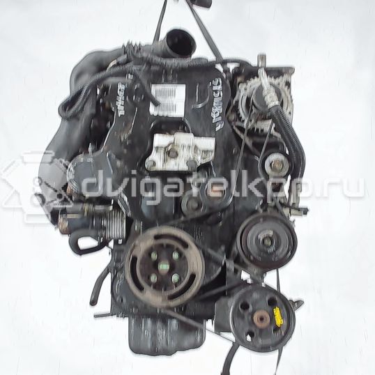 Фото Контрактный (б/у) двигатель ENR для Chrysler / Jeep / Dodge 150-163 л.с 16V 2.8 л Дизельное топливо 5140322AA