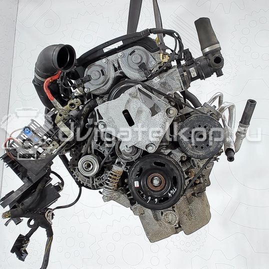 Фото Контрактный (б/у) двигатель A 14 XER для Opel / Vauxhall 101 л.с 16V 1.4 л бензин