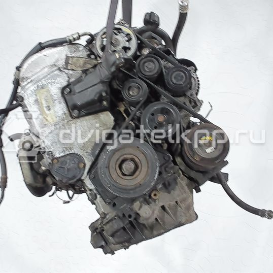 Фото Контрактный (б/у) двигатель N22A1 для Honda Fr-V Be / Accord 140 л.с 16V 2.2 л Дизельное топливо