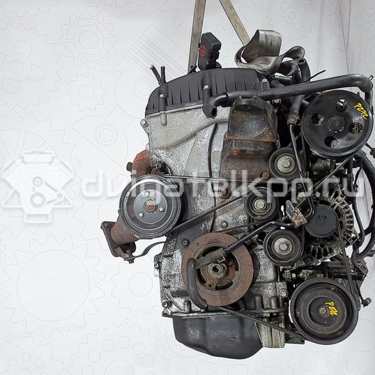 Фото Контрактный (б/у) двигатель G4KD для Hyundai / Kia 144-178 л.с 16V 2.0 л Бензин/газ