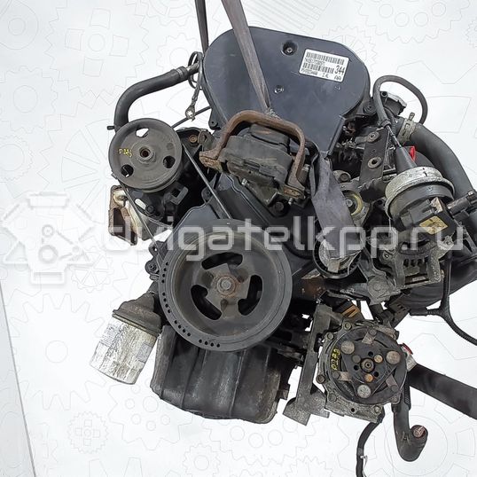 Фото Контрактный (б/у) двигатель EDZ для Chrysler / Dodge 140-163 л.с 16V 2.4 л бензин R0424833