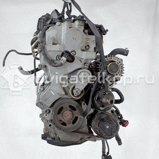 Фото Контрактный (б/у) двигатель MR20DE для Nissan (Dongfeng) / Suzuki / Samsung / Nissan 129-147 л.с 16V 2.0 л Бензин/спирт 10102JG0AA