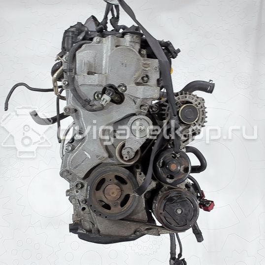 Фото Контрактный (б/у) двигатель MR20DE для Samsung / Suzuki / Nissan / Nissan (Dongfeng) 136-143 л.с 16V 2.0 л Бензин/газ 10102JG0AA