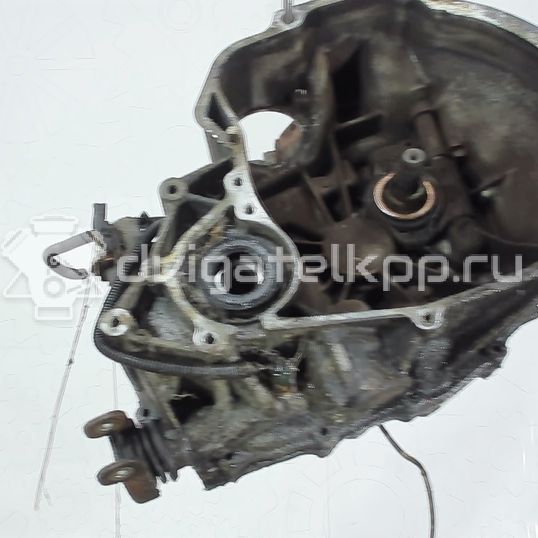 Фото Контрактная (б/у) МКПП для Nissan Pulsar / Sentra / Ichi / Sunny / Primera 82-120 л.с 16V 1.6 л GA16DE бензин 3201093Y06