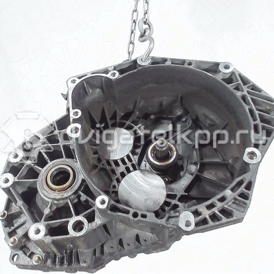 Фото Контрактная (б/у) МКПП для Holden / Opel / Vauxhall 159-165 л.с 16V 2.0 л A 20 DTH Дизельное топливо 5700306