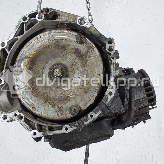 Фото Контрактная (б/у) АКПП для Audi A4 125 л.с 20V 1.8 л APT бензин