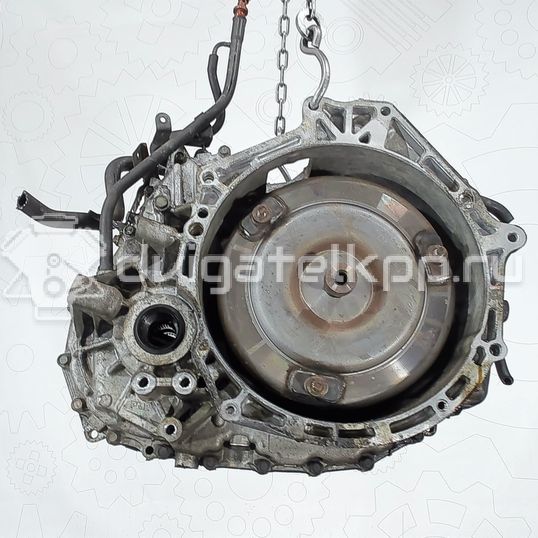 Фото Контрактная (б/у) АКПП для Mazda 929 / 626 90 л.с 8V 2.0 л M бензин