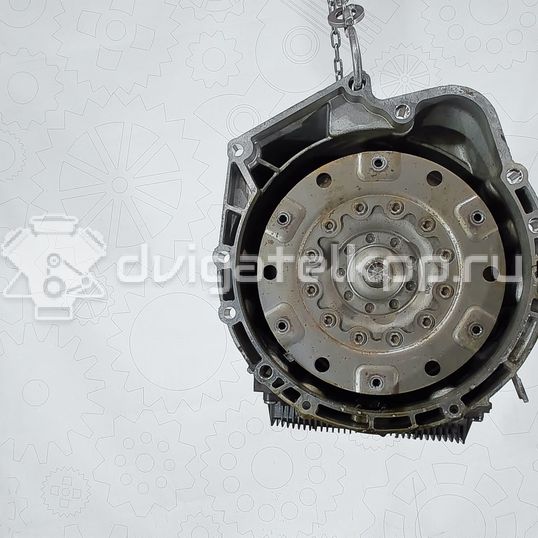 Фото Контрактная (б/у) АКПП для Bmw / Alpina / Bmw (Brilliance) 306 л.с 24V 3.0 л N55 B30 A бензин 24008642479