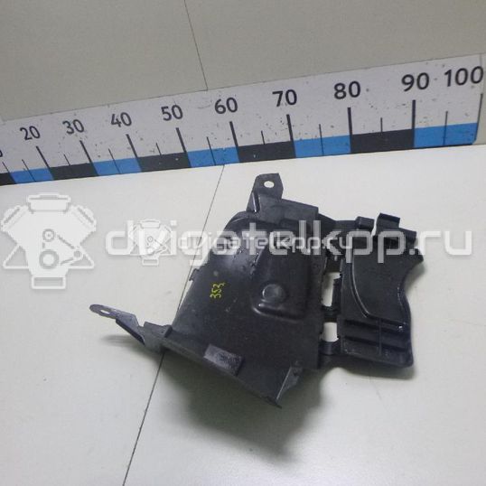 Фото Пыльник (кузов наружные)  638309356R для renault Logan II