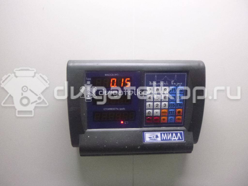 Фото Пыльник (кузов наружные)  638309356R для renault Logan II {forloop.counter}}