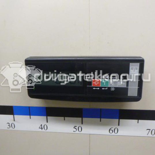 Фото Пыльник (кузов наружные)  638309356R для renault Logan II