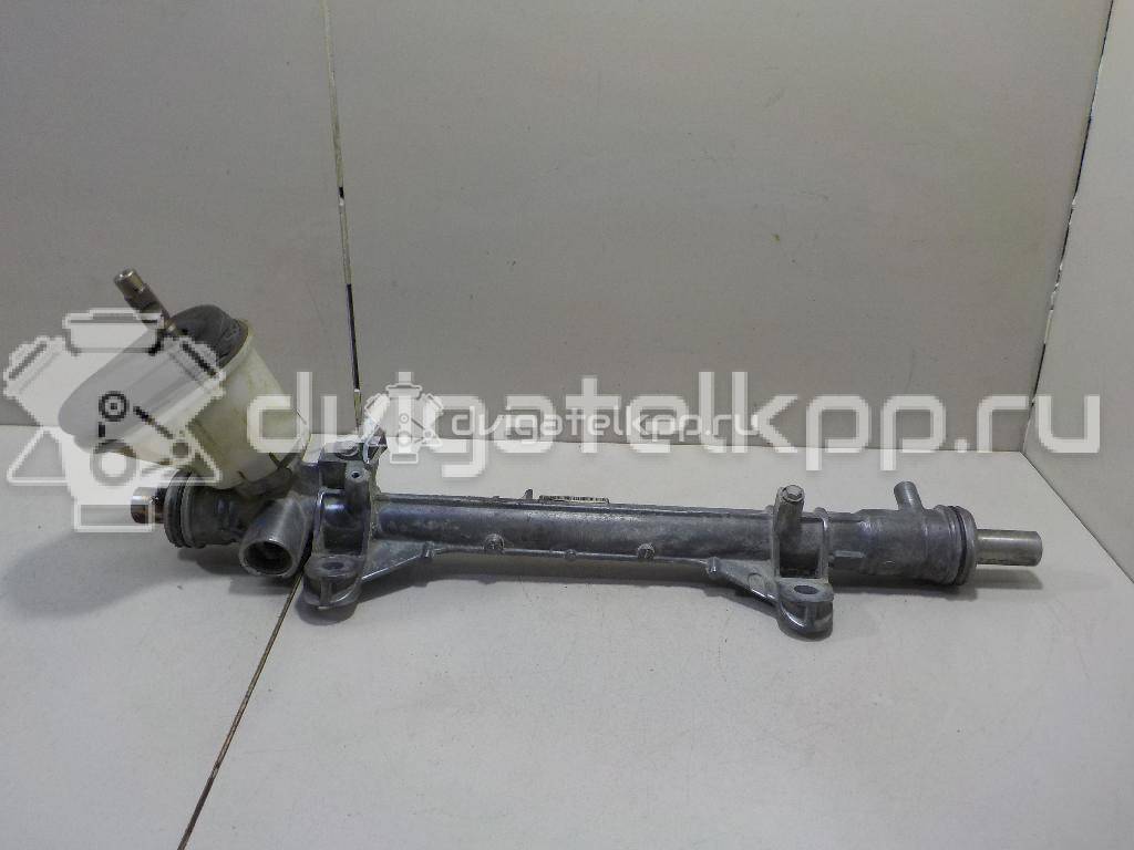 Фото Рейка рулевая  490010058R для Renault Grand / Scénic / Fluence L30 / Megane {forloop.counter}}