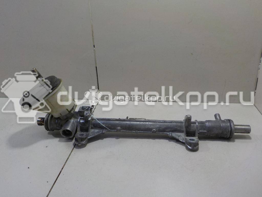 Фото Рейка рулевая  490010058R для Renault Grand / Scénic / Fluence L30 / Megane {forloop.counter}}