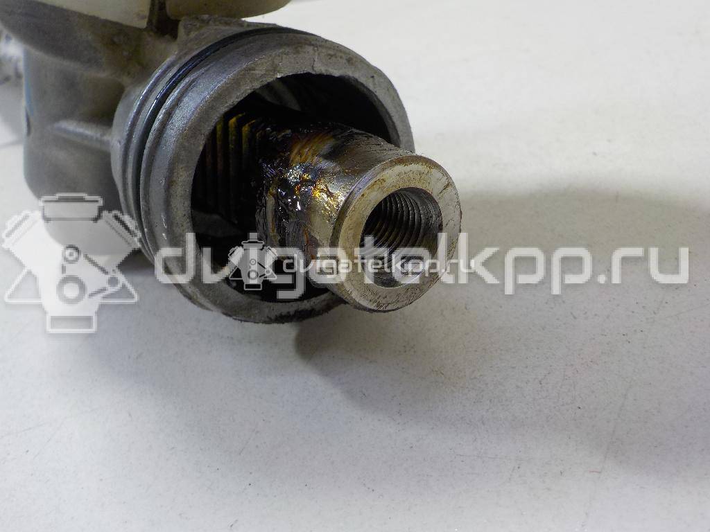 Фото Рейка рулевая  490010058R для Renault Grand / Scénic / Fluence L30 / Megane {forloop.counter}}