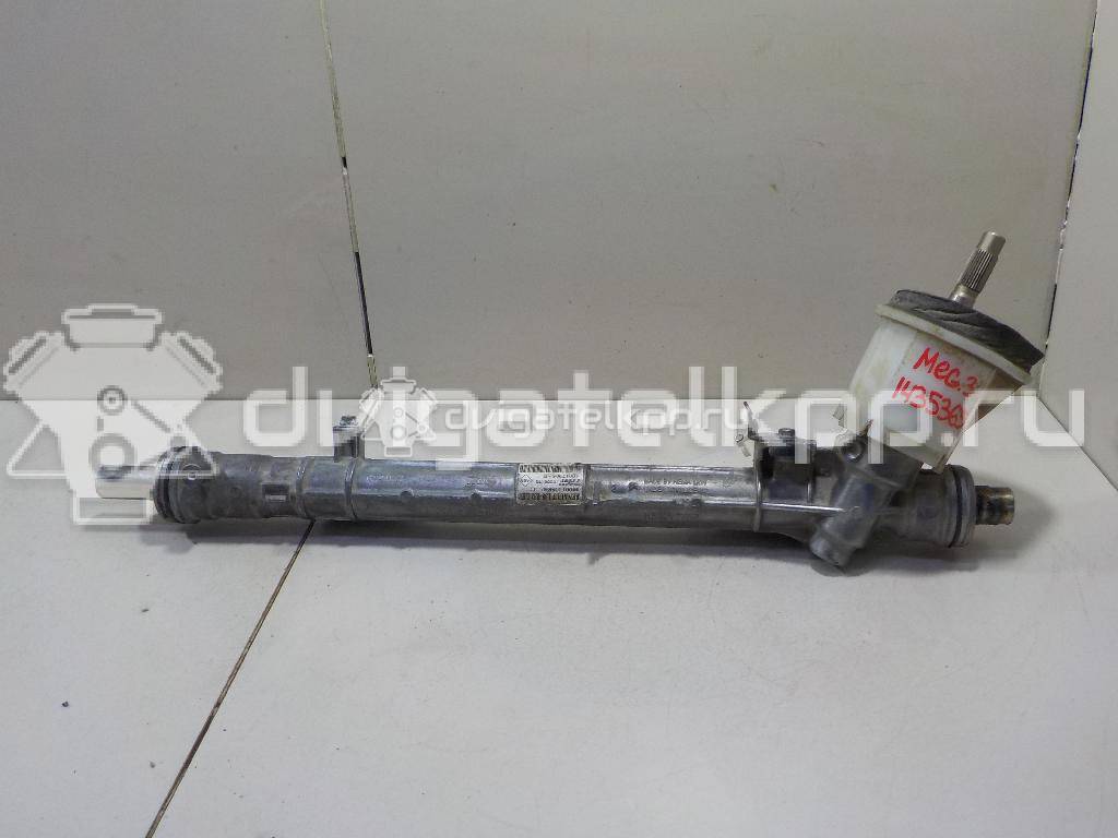 Фото Рейка рулевая  490010058R для Renault Grand / Scénic / Fluence L30 / Megane {forloop.counter}}