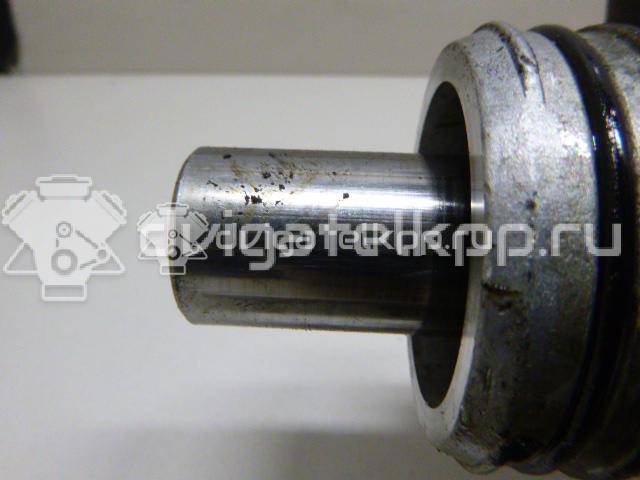 Фото Рейка рулевая  490010058R для Renault Grand / Scénic / Fluence L30 / Megane {forloop.counter}}