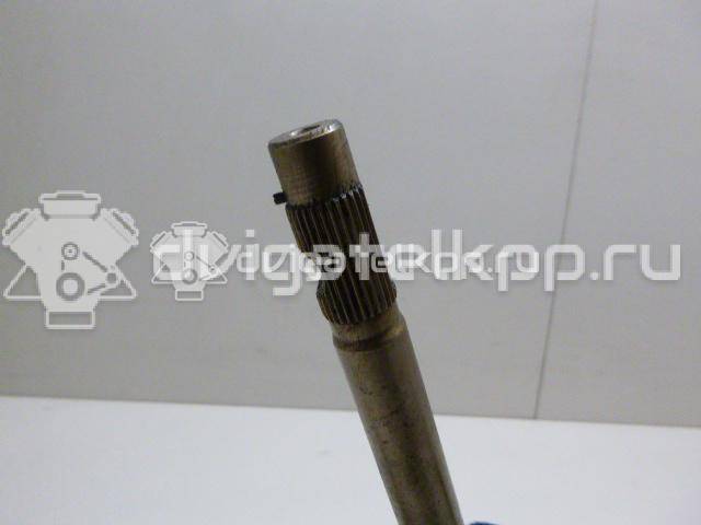 Фото Рейка рулевая  490010058R для Renault Grand / Scénic / Fluence L30 / Megane {forloop.counter}}