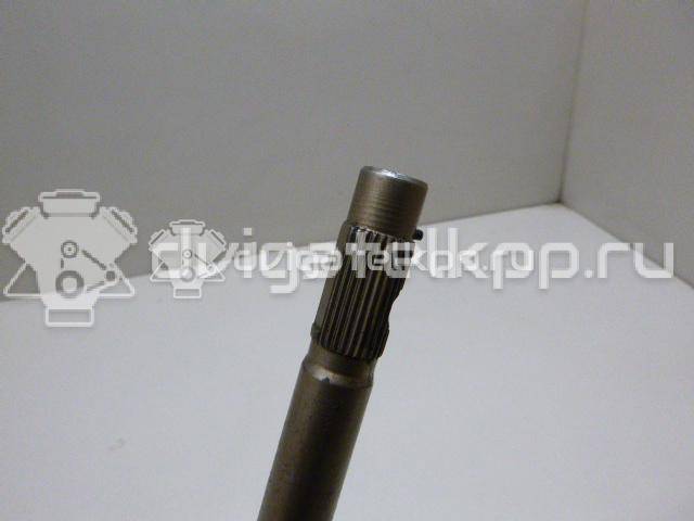 Фото Рейка рулевая  490010058R для Renault Grand / Scénic / Fluence L30 / Megane {forloop.counter}}
