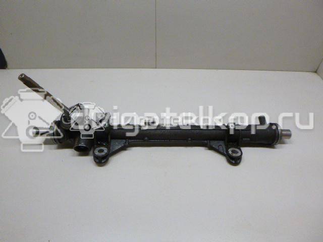 Фото Рейка рулевая  490010058R для Renault Grand / Scénic / Fluence L30 / Megane {forloop.counter}}