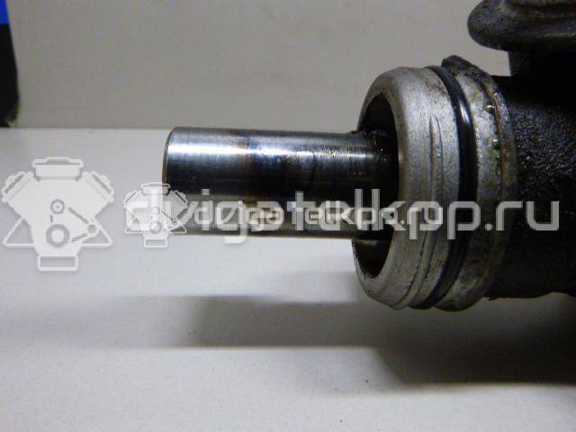Фото Рейка рулевая  490010058R для Renault Grand / Scénic / Fluence L30 / Megane {forloop.counter}}