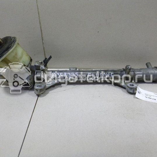 Фото Рейка рулевая  490010058R для Renault Grand / Scénic / Fluence L30 / Megane