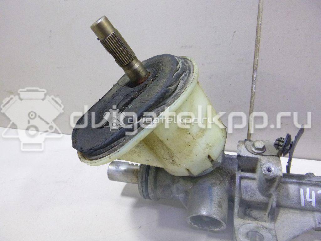 Фото Рейка рулевая  490010058R для Renault Grand / Scénic / Fluence L30 / Megane {forloop.counter}}