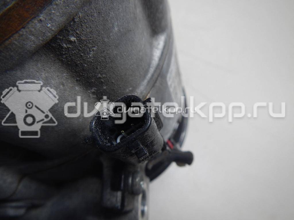 Фото Компрессор системы кондиционирования  926006775R для Renault Logan {forloop.counter}}
