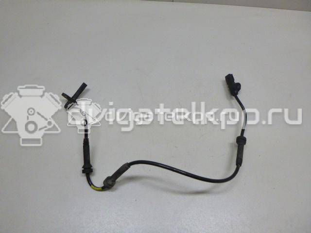 Фото Датчик ABS передний  479104225R для Renault Logan {forloop.counter}}